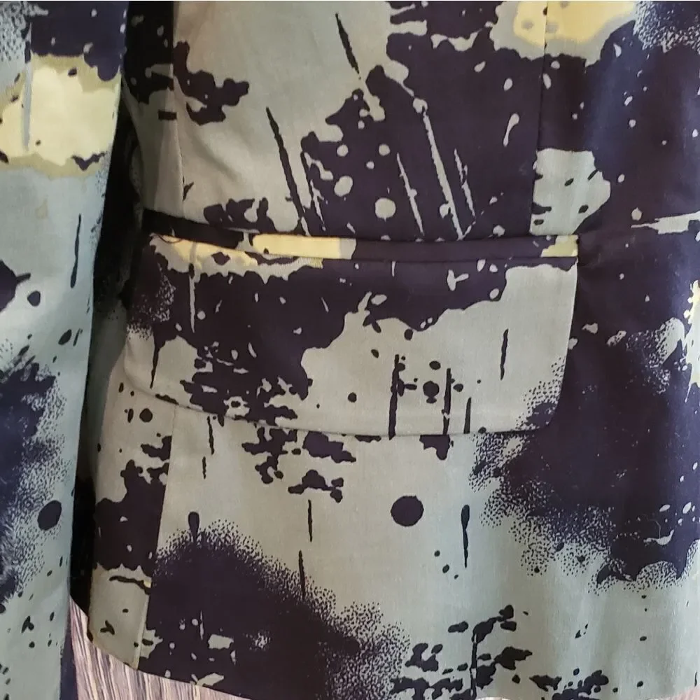 Sandro Blazer   - Picture 8 of 13